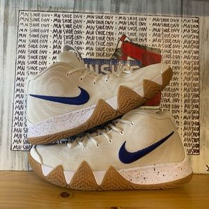 Nike Kyrie 4 “Uncle Drew” men’s size 12